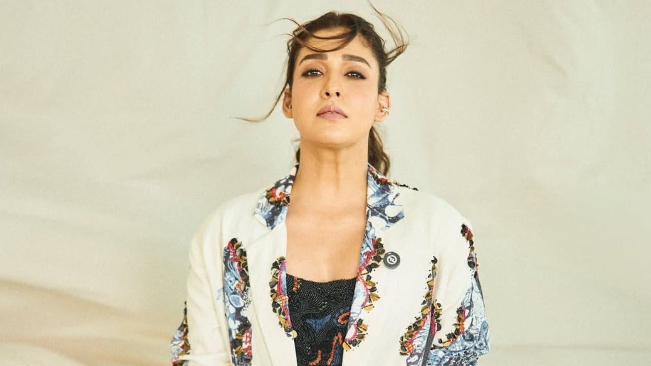 கடைசியாக நயன்தாரா நடிப்பில் 2026 ஆம் ஆண்டு வெளியாகவுள்ள படம் மண்ணாங்கட்டி. டூட் விக்கி இயக்கியுள்ள இந்தப் படம் வருகிற ஜூன் மாதம் வெளியாகிறது. 6