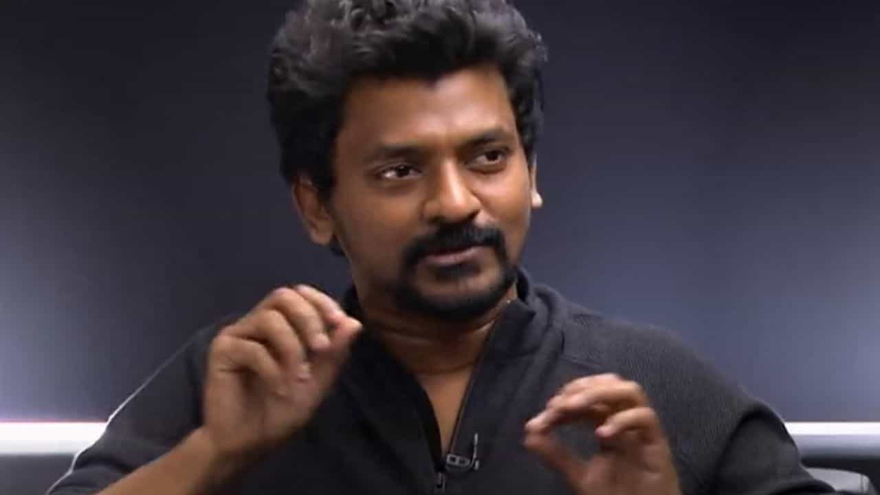 டோலிவுட் சினிமாவை நோக்கிச் செல்லும் கோலிவுட் இயக்குநர்கள்... நெல்சன் அடுத்து இவர் படத்தையா இயக்க உள்ளார்? டோலிவுட் சினிமாவை நோக்கிச் செல்லும் கோலிவுட் இயக்குநர்கள்... நெல்சன் அடுத்து இவர் படத்தையா இயக்க உள்ளார்?