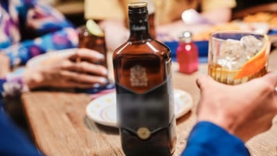 புதுச்சேரியில் புத்தாண்டு மது விற்பனை இத்தனை கோடியா?