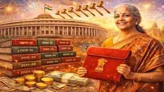 சண்முகம் முதல் நிர்மலா சீதாராமன் வரை.. பட்ஜெட் பற்றிய சில முக்கியமான தகவல்கள்!