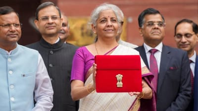 பட்ஜெட் 2026: பழைய மற்றும் புதிய வரி விதி முறை.. மாற்றம் வருமா?