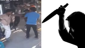 கோவையில் இரு வடமாநில தொழிலாளிக்கு கத்திக்குத்து….இரு இளைஞர்கள் வெறிச்செயல்!...