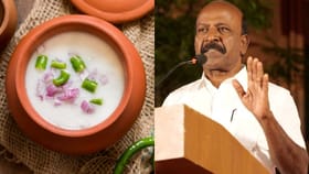 பழைய சாதத்தில் இவ்வளவு நன்மைகள்.. ஆய்வு முடிவு குறித்து பேசிய அமைச்சர்!...