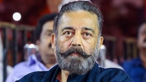 திரைத்துறை ஒன்றிணையும் தருணம்.. ஜனநாயகனுக்கு ஆதரவாக எம்.பி கமல் ஹாசன் அறிக்கை..