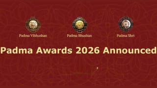 Padma Awards 2026: தமிழ்நாட்டில் 13 பத்ம விருதுகள்.. ஒட்டுமொத்தமாக 131 பேர்.. முழு விவரம் இதோ!