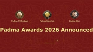 Padma Awards 2026: தமிழ்நாட்டில் 13 பத்ம விருதுகள்.. ஒட்டுமொத்தமாக 131 பேர்.. முழு விவரம் இதோ!