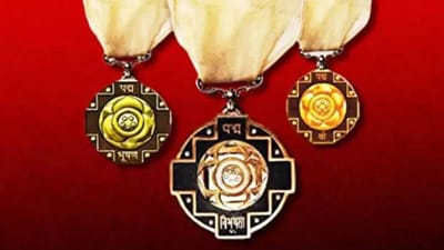 45 பேருக்கு பத்ம ஸ்ரீ விருதுகள்: யாருக்கெல்லாம் கிடைக்கப்போகுது