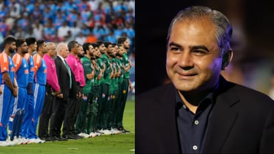 உலகக் கோப்பையில் இருந்து விலகும் PAK..? ஐசிசி நடவடிக்கை என்ன?