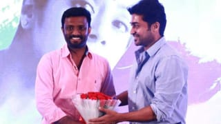 சூர்யா ரசிகர்களுக்கு சர்ப்ரைஸ்.. மீண்டும் இணைகிறதா எதற்கும் துணிந்தவன் பட காம்போ?