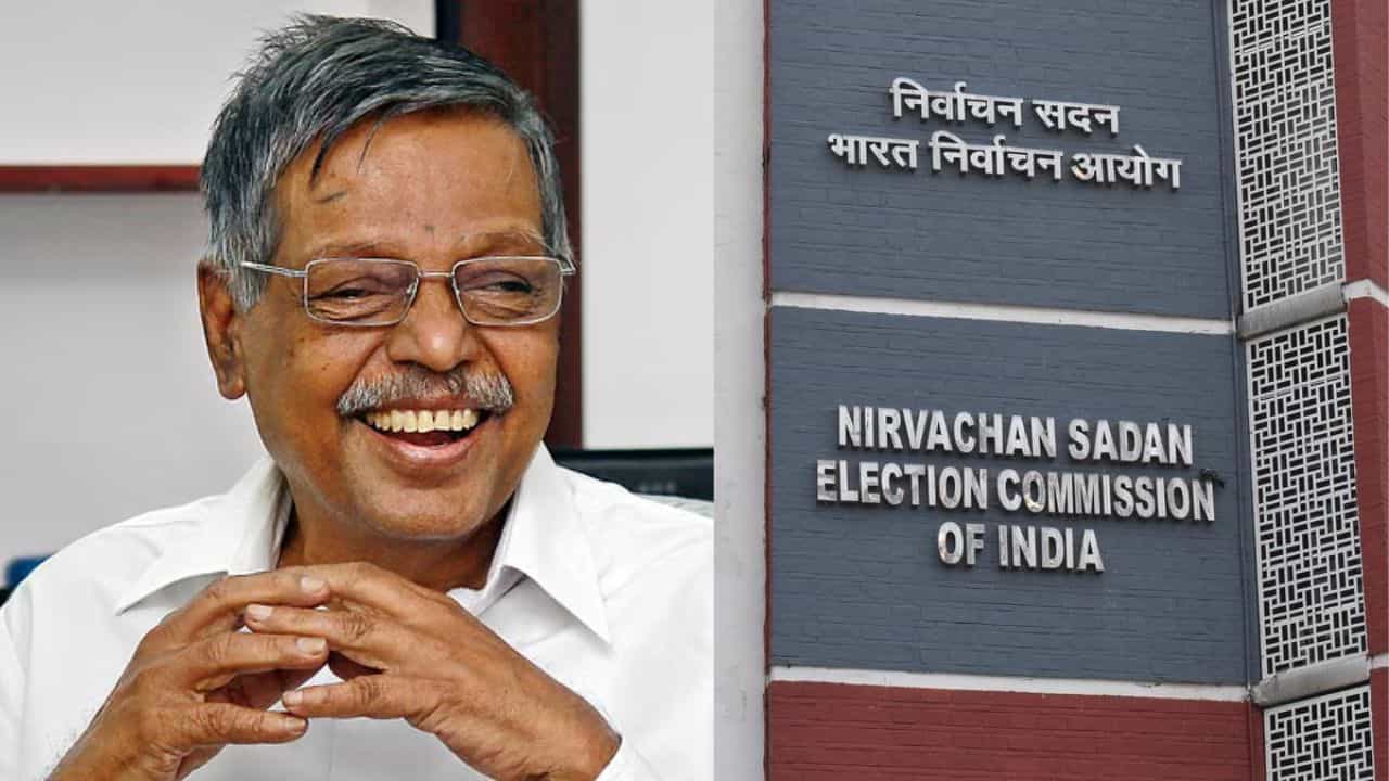 புதிய கட்சி தொடங்கிய பண்ருட்டி ராமச்சந்திரன்? தேர்தல் ஆணையத்திலும் பதிவு...கட்சியின் பெயர் என்ன தெரியுமா!