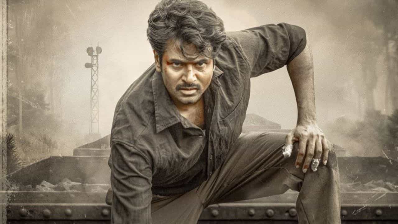 Parasakthi OTT Update: சிவகார்த்திகேயனின் பராசக்தி பட ஓடிடி ரிலீஸ் எப்போது?  அட இத்தனை வாரங்களுக்கு பிறகா?