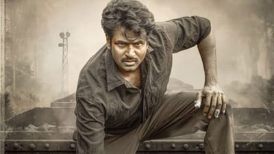 பராசக்தி பட ஓடிடி ரிலீஸ் எப்போது? வைரலாகும் தகவல்!