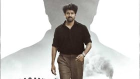 Parasakthi: பராசக்தி படத்திற்கு UK-வில் வரவேற்பு.. ப்ரீ-புக்கிங்கில் தெறிக்கவிடும் பராசக்தி!...