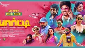 தூசி தட்டப்படும் வெங்கட் பிரபுவின் பார்ட்டி படம்… ரிலீஸ் குறித்து வெளியான அப்டேட்...