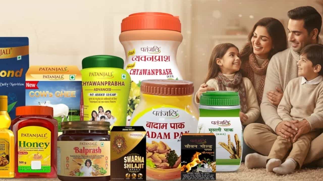 பதஞ்சலி பொருட்களை வாங்க வேண்டுமா? வீட்டில் இருந்தப்படியே ஒரே கிளிக்கில் வாங்கலாம்.. எப்படி தெரியுமா?