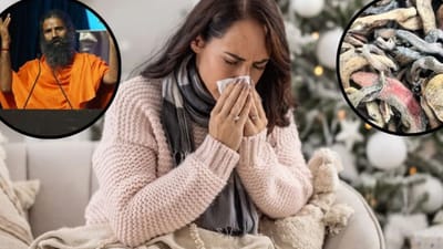 குளிர்காலத்தில் கக்ரா சிங்கி சாப்பிட்டால் தேடி வரும் பலன்கள்