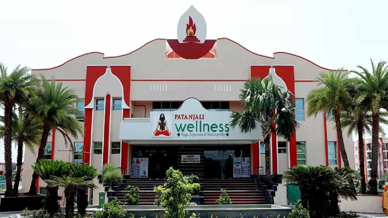 நுரையீரல் நோய்களால் அவதியா? பதஞ்சலியின் சுவாசரி வதி பயன்கள்