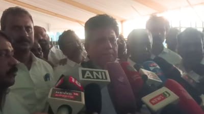 திமுக இந்துக்களுக்கு விரோதமானது - மத்திய அமைச்சர் பியூஷ் கோயல்