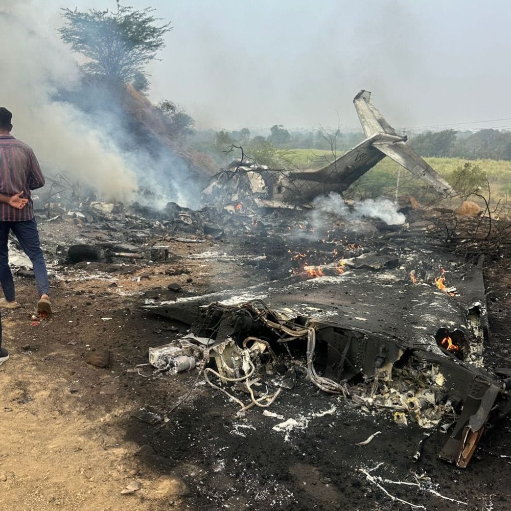 செப்டம்பர் 14, 2023 அன்று, இந்த நிறுவனத்திற்குச் சொந்தமான ஒரு விமானமும் மும்பை விமான நிலையத்தில் விபத்துக்குள்ளானது. விபத்து நடந்த நேரத்தில், விமானத்தில் ஐந்து பேர் இருந்தனர்