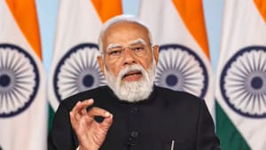 தேசிய வாக்காளர் தினம்.. இளைஞர்கள் ஜனநாயகத்தின் உயிர்நாடி – கடிதம் எழுதிய பிரதமர் மோடி..