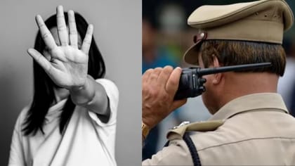 பெண் காவலரை கர்ப்பமாக்கி கழட்டிவிட்ட ஆண் காவலர்!