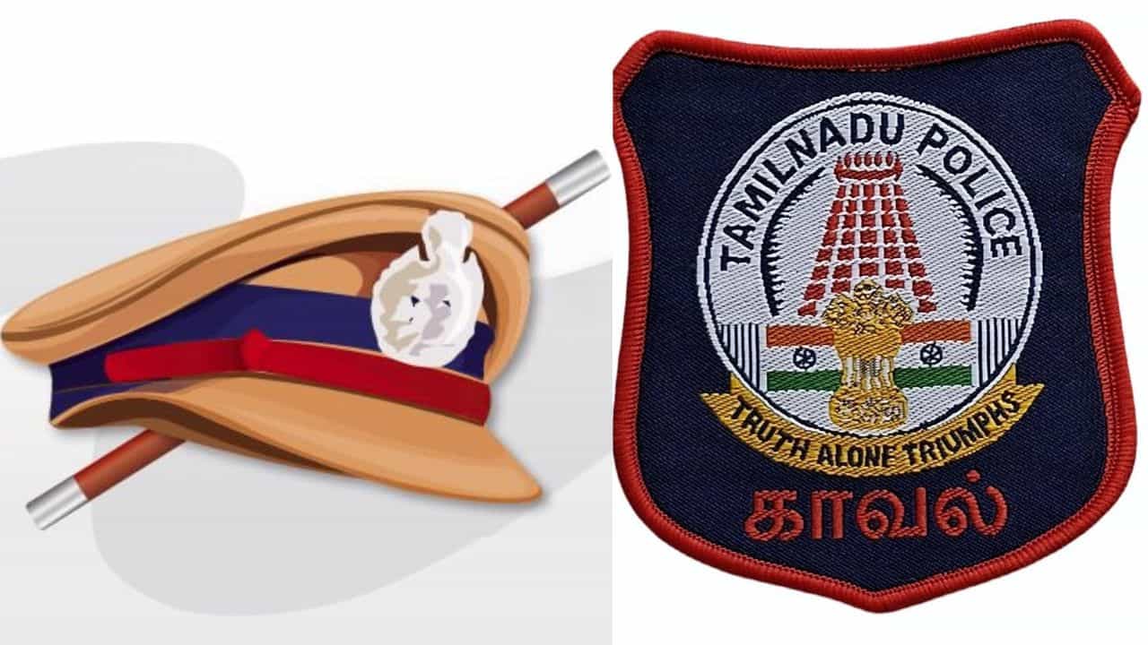 எங்களை மன்னித்து விடுங்கள் ஐயா...தமிழக டிஜிபிக்கு 1500 போலீசார் கடிதம்...என்ன காரணம்!