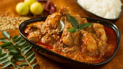 பொங்கல் ஸ்பெஷல்! விருந்தினருக்கு விருந்து வைக்க செட்டிநாடு ரெசிபி