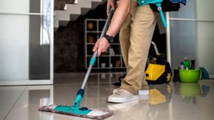 Pongal Cleaning: நெருங்கும் பொங்கல்! கைகளை அழுக்காக்காமல் வீட்டை இப்படி சுத்தம் செய்யலாம்! Pongal Cleaning: நெருங்கும் பொங்கல்! கைகளை அழுக்காக்காமல் வீட்டை இப்படி சுத்தம் செய்யலாம்!