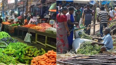 பொங்கலுக்கு தேவையான அனைத்து பொருள்களும் இங்கு வாங்கலாம்!