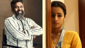 Prem Kumar: அதைக்கேட்டு திரிஷா ரொம்பவே அழுதுட்டாங்க – இயக்குநர் பிரேம் குமார் சொன்ன விஷயம்!...