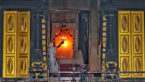 வடலூரில் தைப்பூச ஜோதி தரிசன விழா…தர்ம சாலை- கருங்குழி சன்னிதியில் கொடியேற்றம்…பக்தர்கள் பரவசம்!