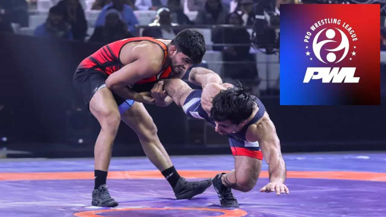 Pro Wrestling League 2026 : ஒலிம்பிக் தரத்திலான ரெஸ்ட்லிங் போட்டிகள் - எதில் பார்க்கலாம்?