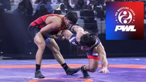 Pro Wrestling League 2026 : ஒலிம்பிக் தரத்திலான ரெஸ்ட்லிங் போட்டிகள் – எதில் பார்க்கலாம்?
