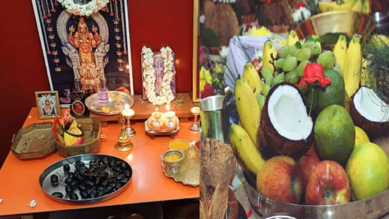 பழங்களை காணிக்கையாக வழங்குவதன் பலன்கள் என்ன?