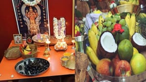 பழங்களை காணிக்கையாக வழங்குவதன் பலன்கள் என்ன?