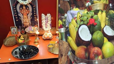 பழங்களை காணிக்கையாக வழங்குவதன் பலன்கள் என்ன?