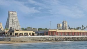 தைப்பூச திருவிழா..திருச்செந்தூர் முருகன் கோயிலில் பூஜை நேரங்கள் மாற்றம்! தைப்பூச திருவிழா..திருச்செந்தூர் முருகன் கோயிலில் பூஜை நேரங்கள் மாற்றம்!