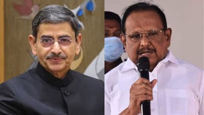 தமிழகத்தில் ஆளுநர் இருப்பதையே மறந்து விட்டோம்!