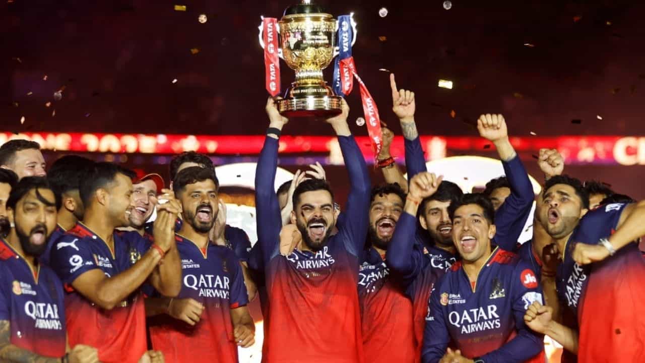 IPL 2026: பூட்டப்பட்ட சின்னசாமி ஸ்டேடியம்! ஆர்சிபிக்கு இனி எந்த ஸ்டேடியம்..? கிடைத்த முக்கிய அப்டேட்!