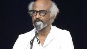 ஏவிஎம் சரவணனின் நட்பு – நினைவுகளை பகிர்ந்த ரஜினிகாந்த்