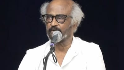 ஏவிஎம் சரவணனின் நட்பு - நினைவுகளை பகிர்ந்த ரஜினிகாந்த்