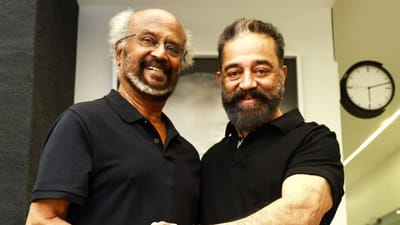 ரஜினி - கமல் மீண்டும் இணையும் படத்தை இயக்கும் பிரபல இயக்குநர்
