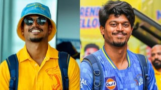 Vijay Hazare Trophy: கடைசி ஓவரில் 6 ரன்கள்.. மெய்டன் ஓவரை வீசி அசத்திய சிஎஸ்கே வீரர்..! குவியும் பாராட்டுகள்!