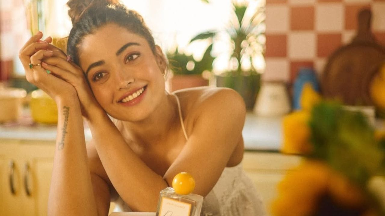 தற்போது 2026 ஆம் ஆண்டு துவங்கியுள்ள நிலையில் கடந்த ஆண்டு தனது வாழ்க்கையில் நடந்த சிறப்பான தருணங்களை அவர் தனது இன்ஸ்டாகிராமில் புகைப்படங்களாக வெளியிட்டுள்ளார்.