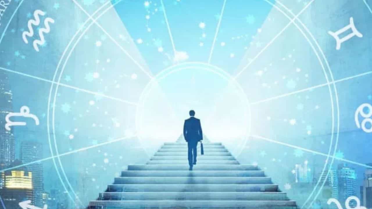 செவ்வாய் - மீனம் ராசியின் பார்வை.. இந்த 6 ராசிக்கு அதிர்ஷ்ட மழை!