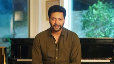 நான் நடிகராக கட்டாயப்படுத்தப்பட்டேன்... நடிகர் ரவி மோகன்