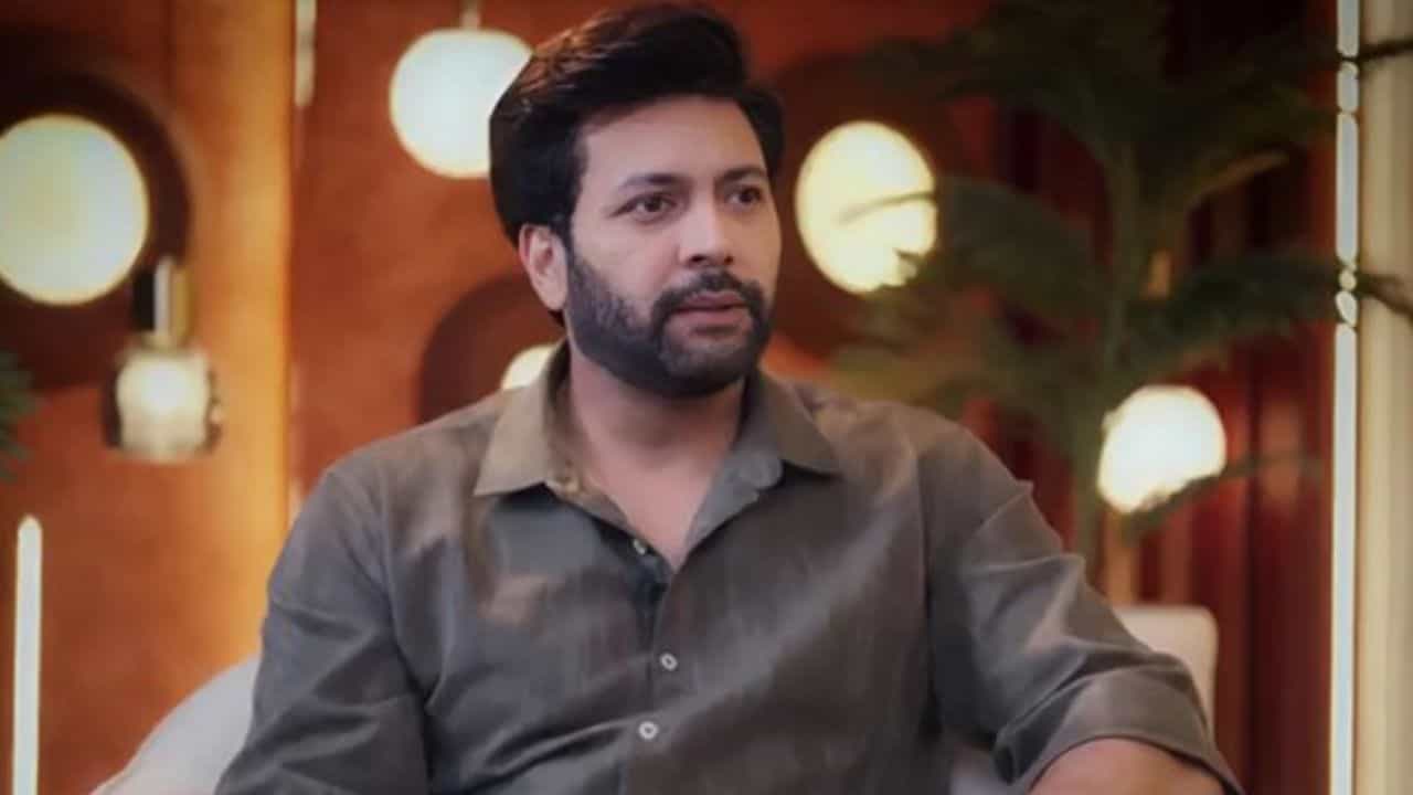 Ravi Mohan: என் படம் மட்டுமில்லை.. எல்லா படங்களும் எனக்கு ஒரு பாடம் தான்- ரவி மோகன்!