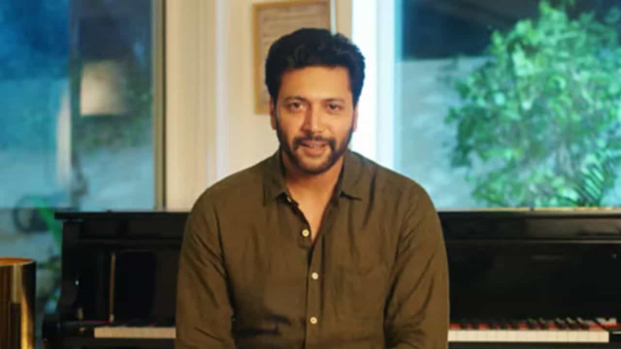 2026-ம் ஆண்டில் நடிகர் ரவி மோகன் நடிப்பில் வரிசைக்கட்டும் படங்களின் லிஸ்ட் இதோ