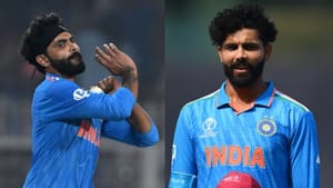 Ravindra Jadeja: ஒருநாள் போட்டியில் இருந்து ஓய்வா..? ஹிண்ட் கொடுத்த ரவீந்திர ஜடேஜா!