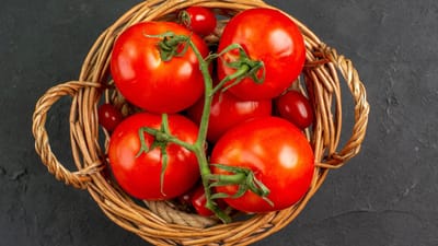 பச்சையாக தக்காளி சாப்பிடுவதால் ஏற்படும் நன்மைகள்!